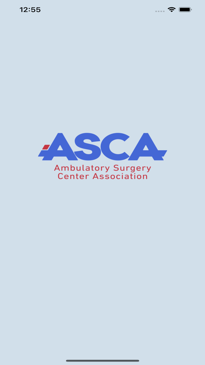 ASCA Meetings