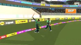 Game screenshot World T20 Cricket Championship hack