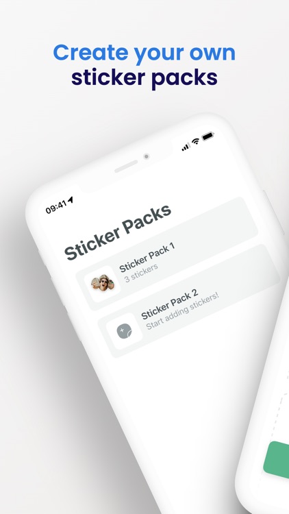 Sticker Creator Studio