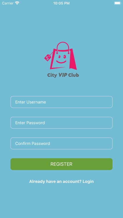 City VIP Club