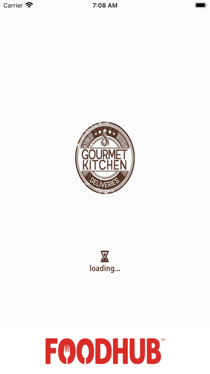 Gourmet Kitchen Deliveries