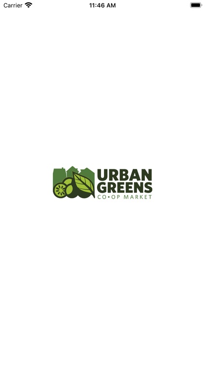 Urban Greens Co-op Market