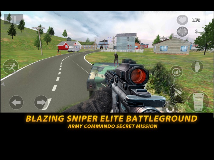 Iron Brothers in Army