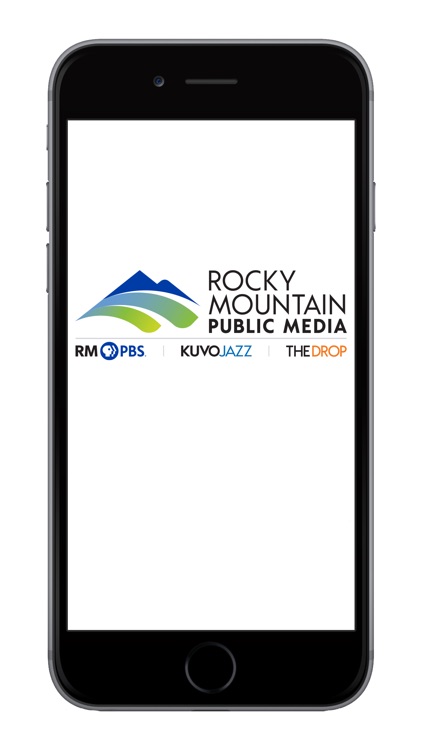 Rocky Mountain Public Media