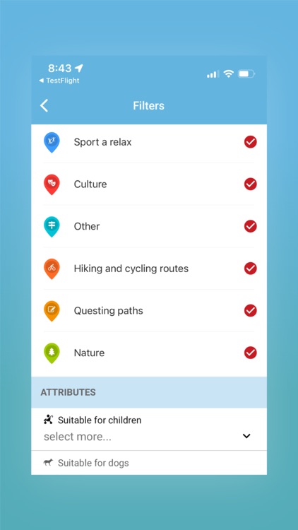 Discover Świebodzin district screenshot-3