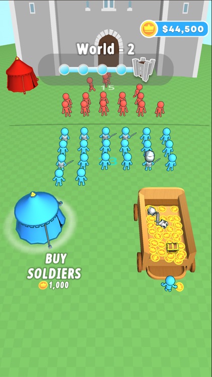 Coin Legend screenshot-5