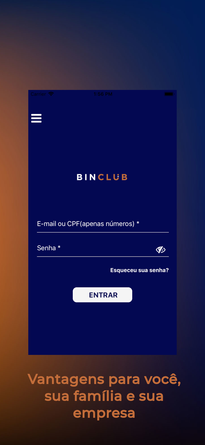 Binclub