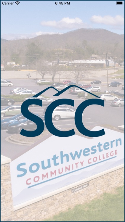 mySCCMobile