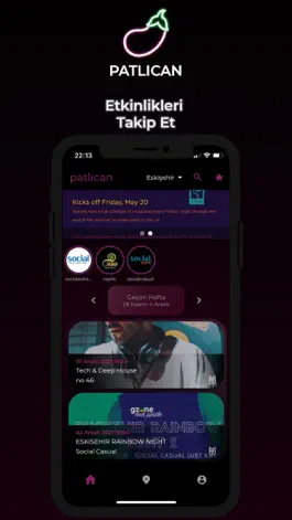 Game screenshot Patlıcan mod apk