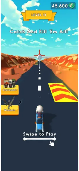 Game screenshot Plane Busters mod apk