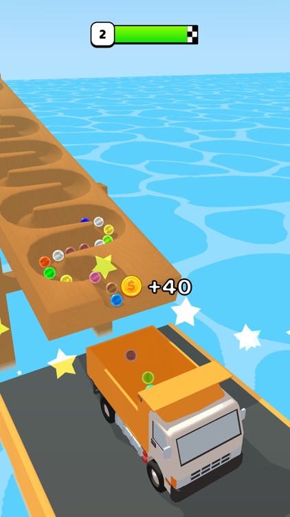 Marble Run 3D screenshot-7