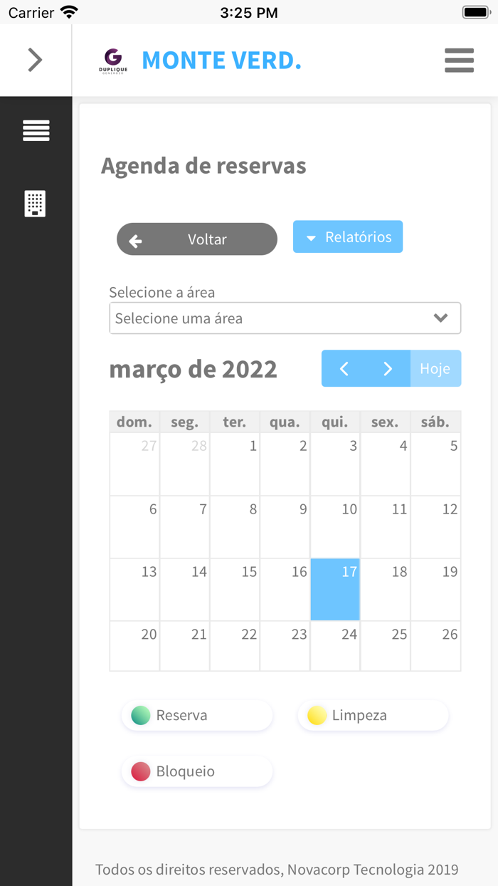 Condomínio Monte Verde V