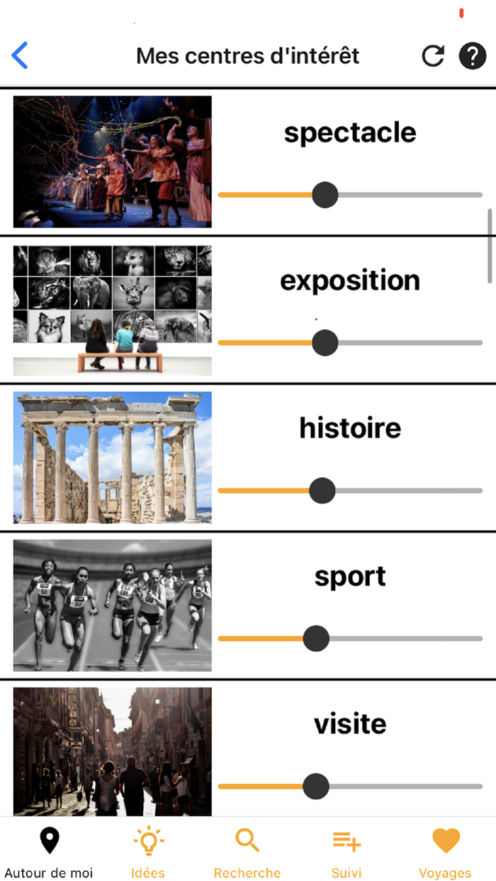 Chambres dhotes et gites