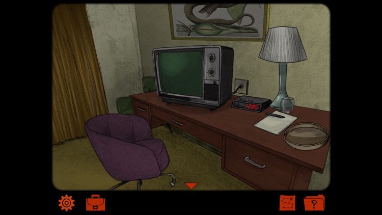 Room 666 - Hotel Orpheus screenshot-7