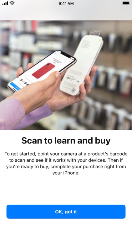 Apple Store screenshot-3