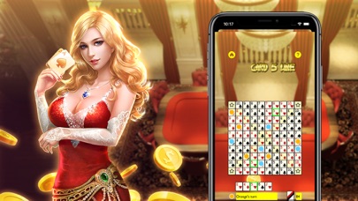 Screenshot #3 pour CardFiveLine