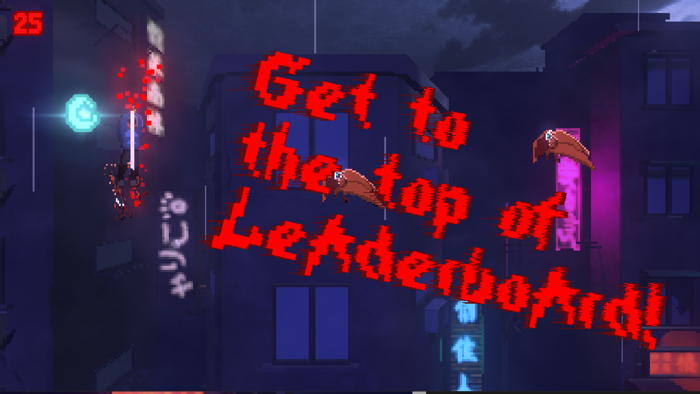 Kill Dash