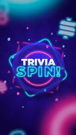 Game screenshot Trivia Spin mod apk