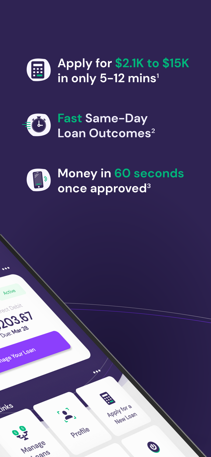 FastMoney by Jacaranda Finance