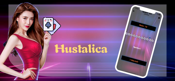 HUSTALICA-TargetBased CardGame