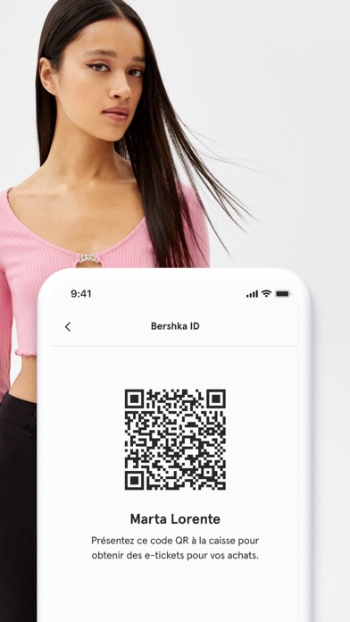 Bershka Bershka