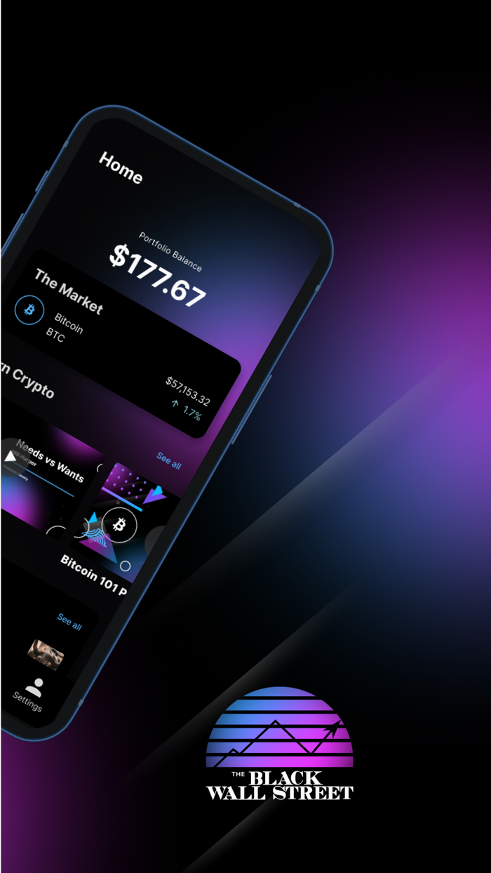 The Black Wall Street