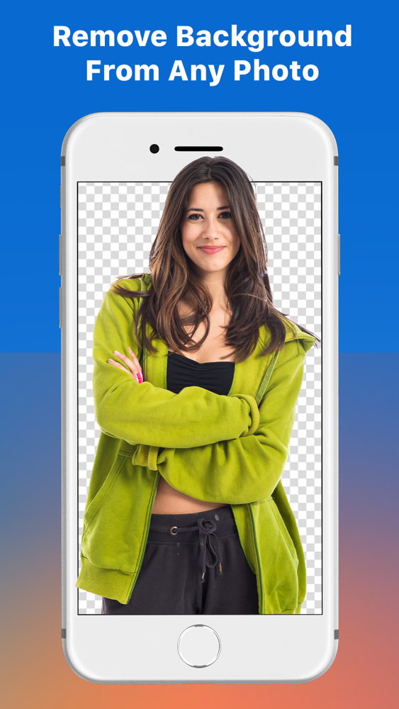 Nền hình ảnh lộng lẫy hơn với phần mềm Background Eraser! Điều chỉnh nền ảnh của bạn để tạo ra những bức ảnh đầy màu sắc và chuyên nghiệp. Xóa hoàn toàn nền ảnh và áp dụng lên các dự án thiết kế, hoặc đăng tải các bức ảnh riêng tư của bạn và chia sẻ cho bạn bè trên mạng xã hội. 