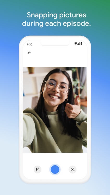 Accelerate Possible screenshot-5