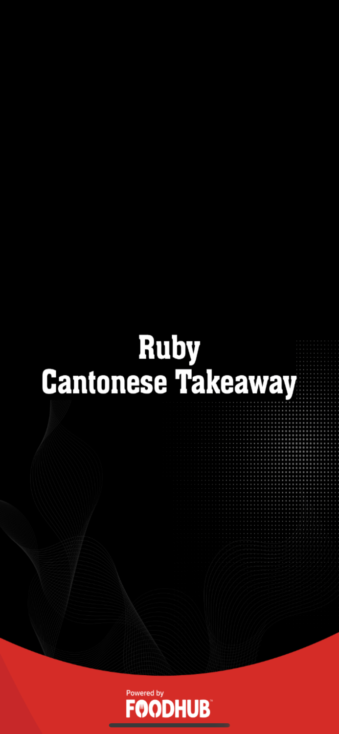 Ruby Cantonese Takeaway