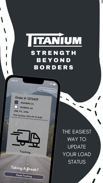 Titanium Trace