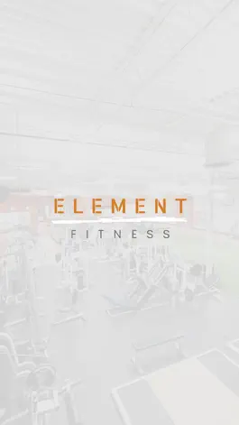 Game screenshot Element Fitness KC mod apk