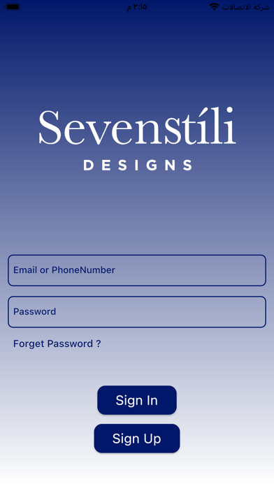 Sevenstili Designsのおすすめ画像3