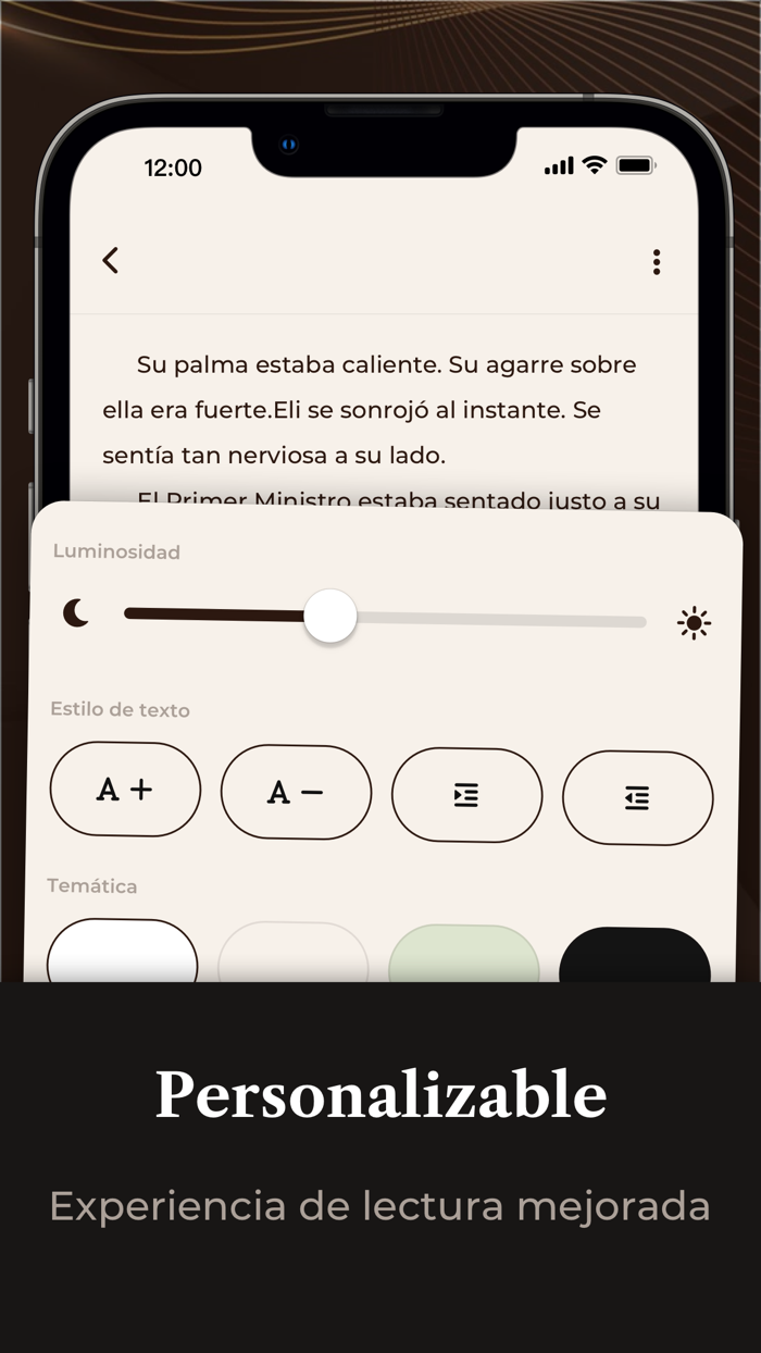 LatteNovela - Novela romántica