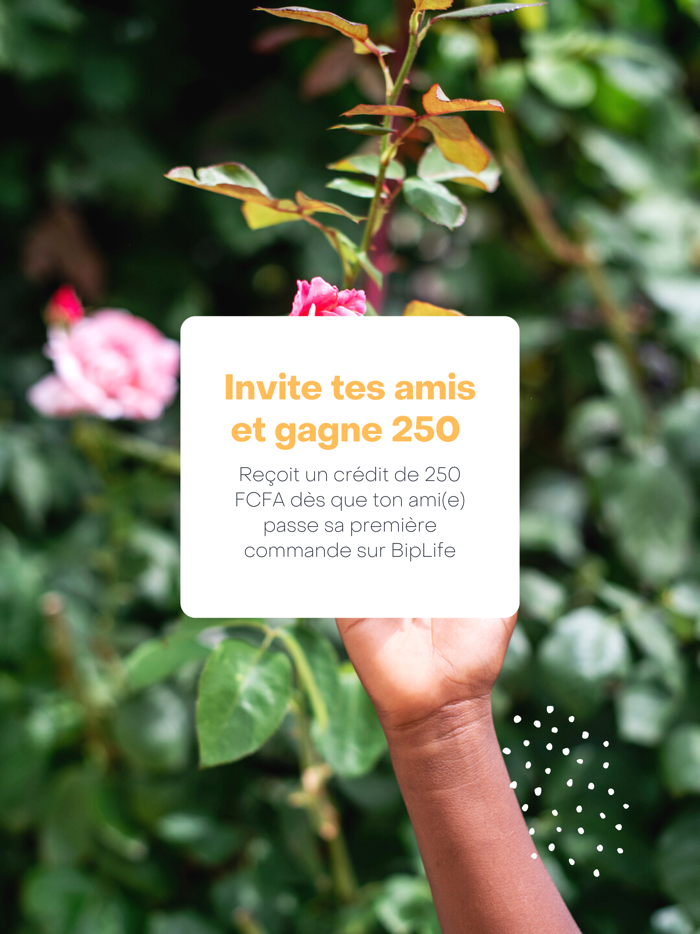 Bip Life App