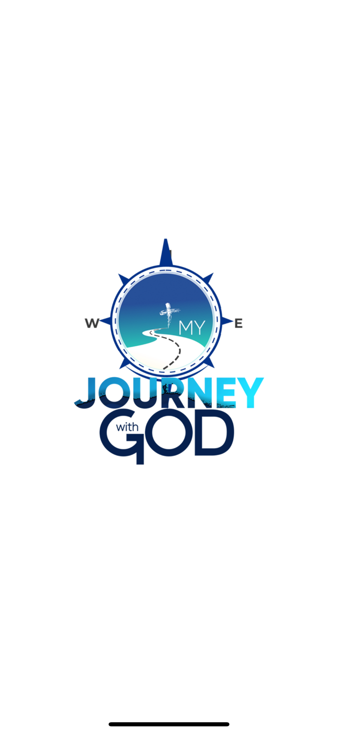 My Journey with God