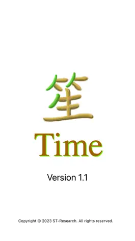 Game screenshot 笙Time mod apk