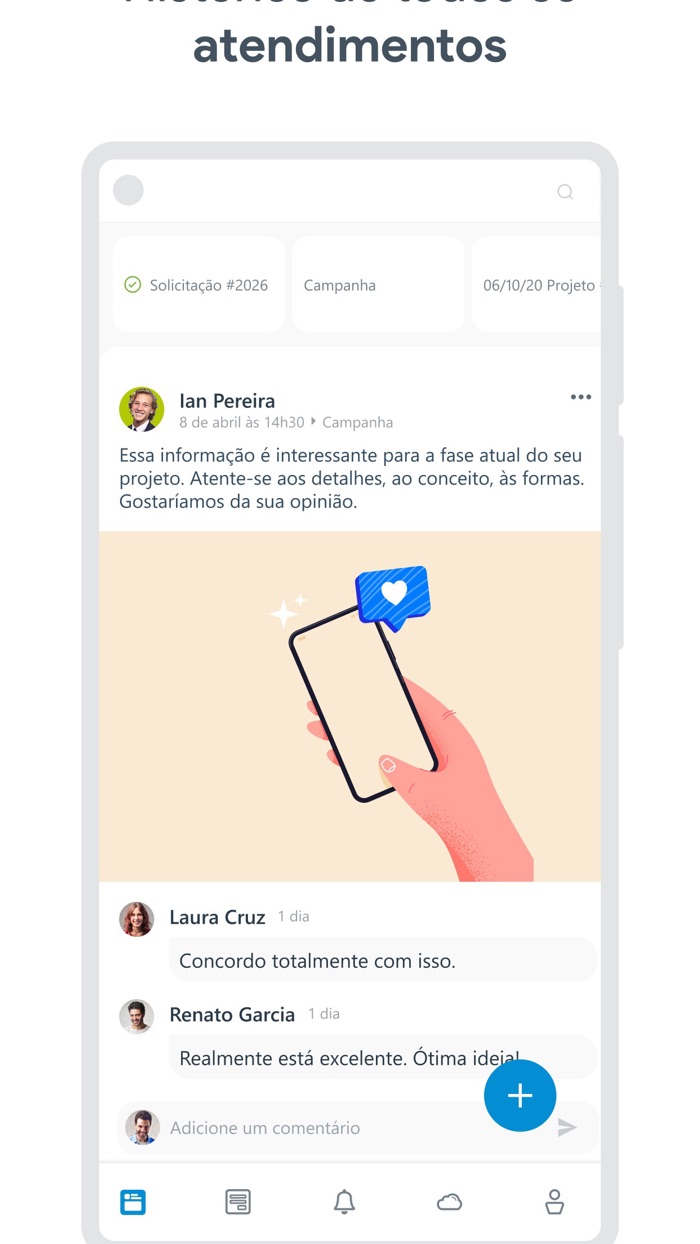 Agência Tamara Dias