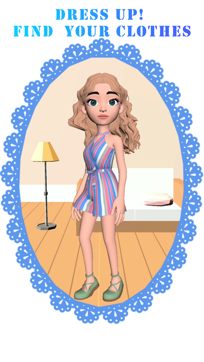 Dress up - Find Best Outfit