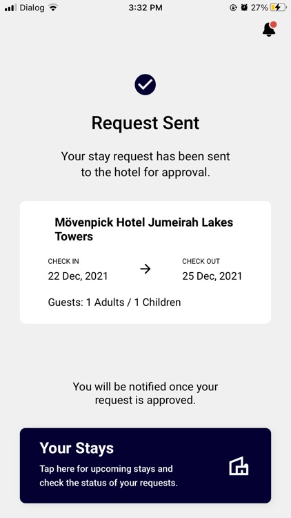 Accor/IFA Rewards App screenshot-3