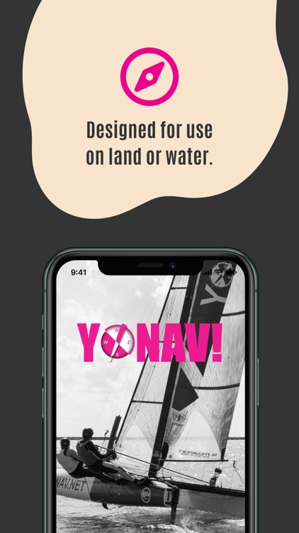 YoNav2.0 GPS Navigation