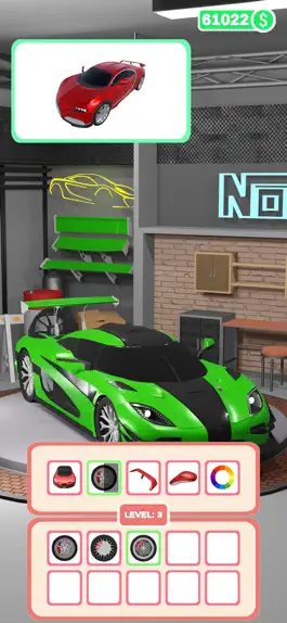 Game screenshot Car Merge Inc. apk