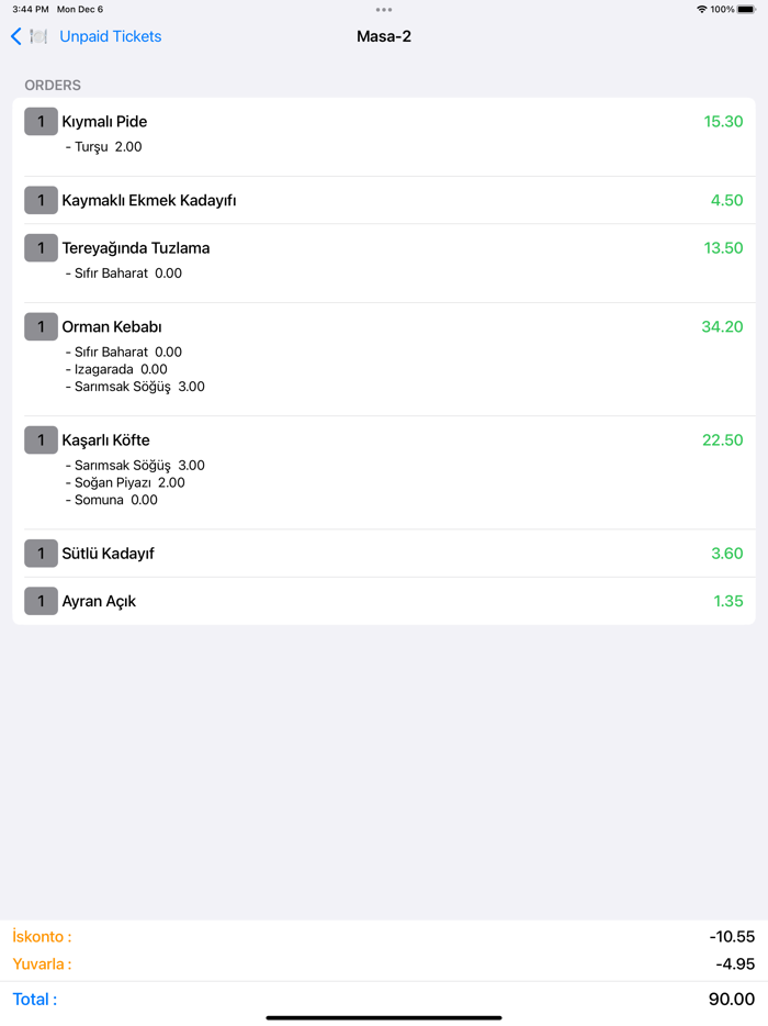 Samba Patron - Samba BOSS