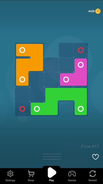 Smart Puzzles Roll screenshot-4