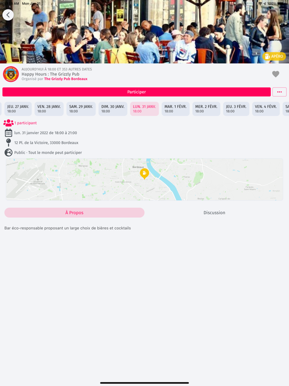 Screenshot #5 pour Comus
