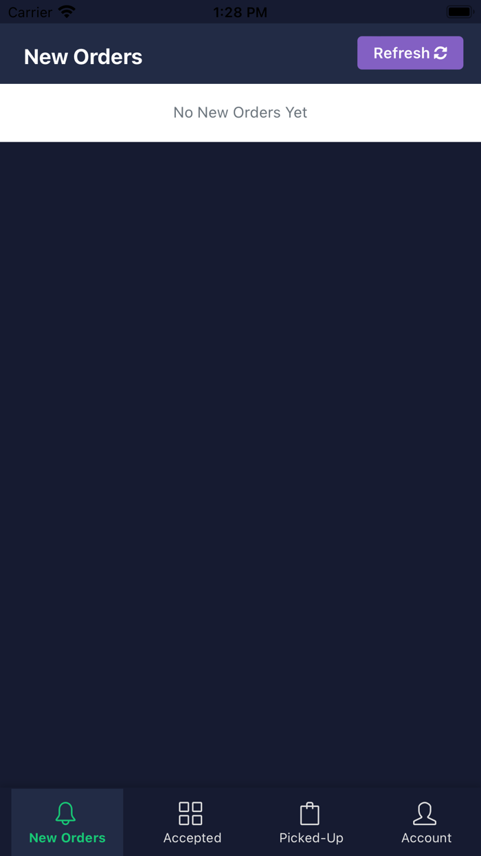 All Shop Connect Rider