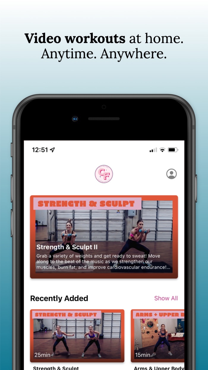 Colleen Freese Fitness