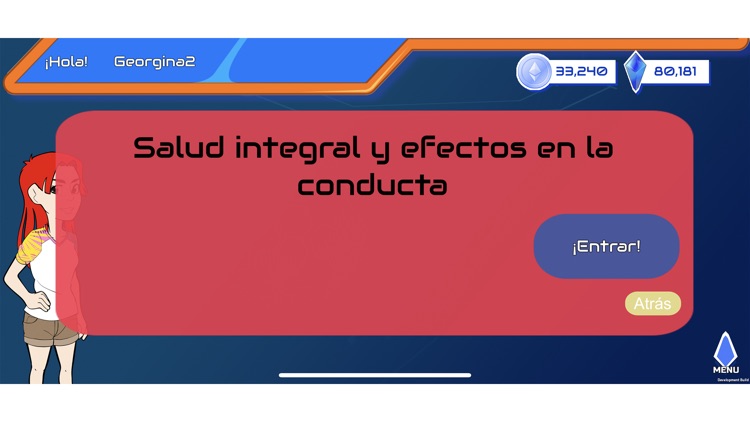 Plataforma Educativa screenshot-3