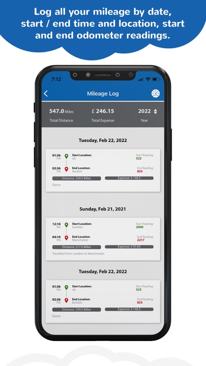 Accountancy Solutions screenshot-3