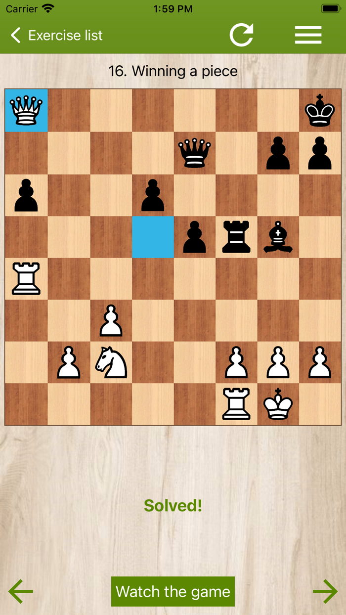 Sicilian Combinations Full Ver