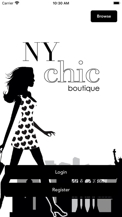 NY Chic Boutique